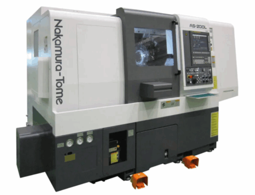Mintdale Expands Precision Machining