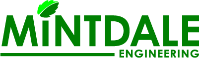 MINTDALE ENGINEERING Logo