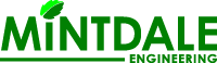 MINTDALE ENGINEERING Logo