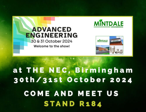 We Are Exhibiting October 30th and 31st, 2024