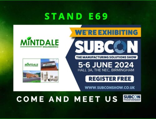 We are at SUBCON 2024