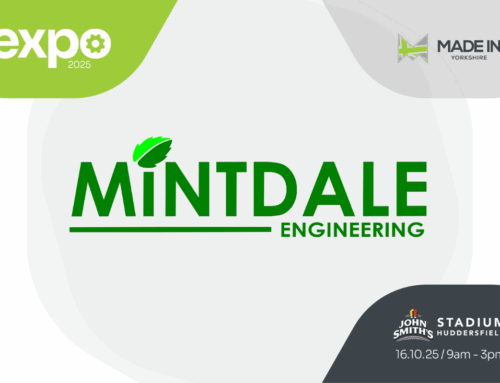 Mintdale Engineering to Exhibit at Made in Yorkshire Expo 2025