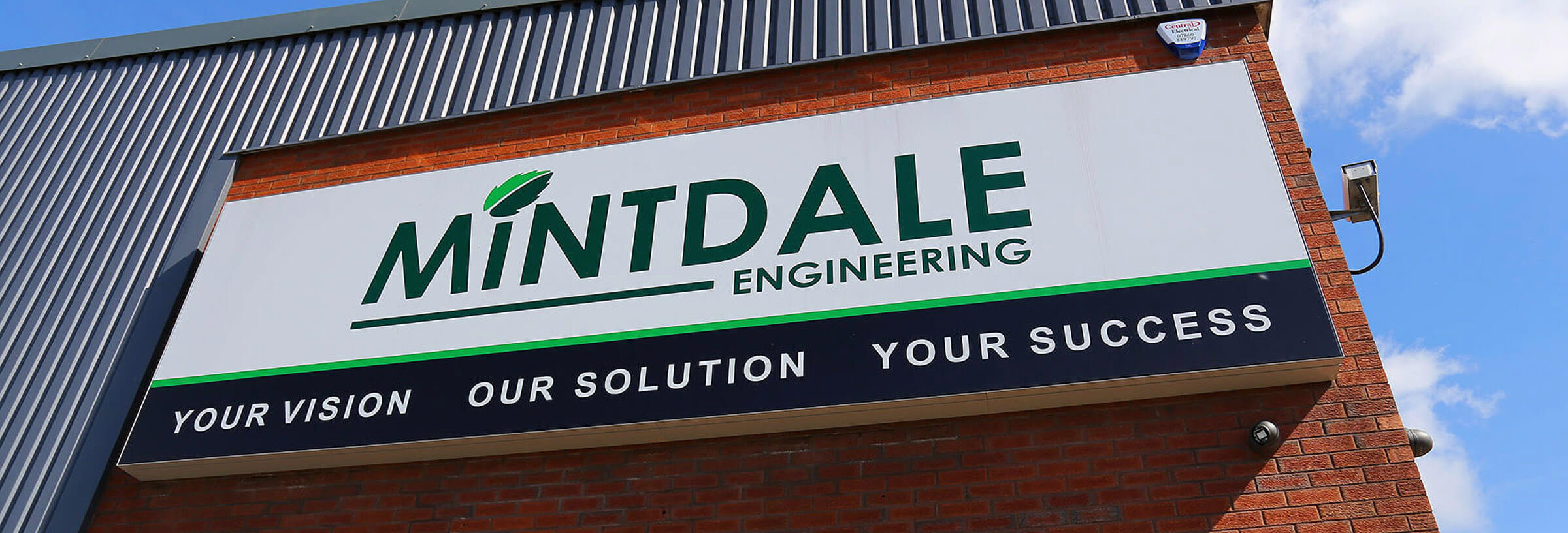 Mintdale Engineering